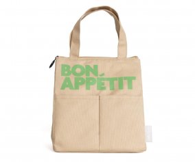 Bolsa Trmica Bon Apptit Camel