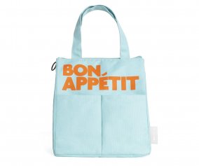 Bolsa Trmica Bon Apptit Mint