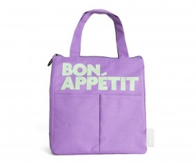 Bolsa Trmica Bon Apptit Violet