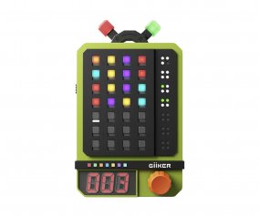 GiiKER Super Decodeur