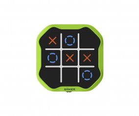 GiiKER Morpion Tic-Tac-Toe Vert