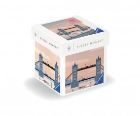 Mini Puzzle Moment London 99 Piezas