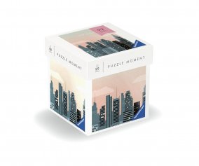 Mini Puzzle Moment New York 99 Piezas