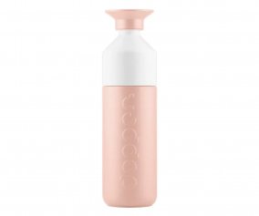 Dopper Trmica Pebble Peach 580 ml
