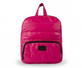 Mochila Mini Hot Pink
