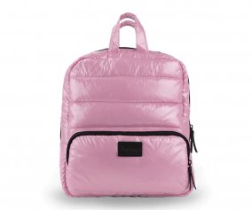 Mochila Mini Hot Pink