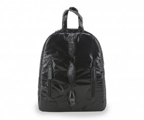 Mochila Mini Dino Black