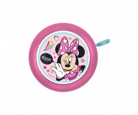 Campainha da Minnie Mouse