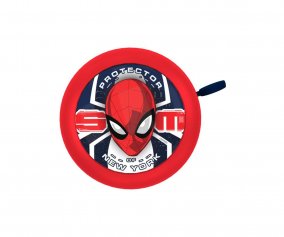 Timbre Spiderman