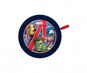 Campainha dos Vingadores