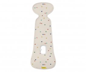 Colchoneta 3D Air Layer Grupo 1 Heart