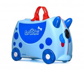 Maleta Trunki Perro Doug