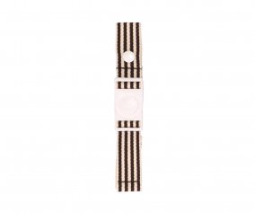 Clip de Pecho para Mochila Jetty Brown