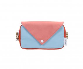 Rionera Envelope Zissou Blue