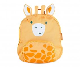 Mochila Infantil Thermibagpack Jungle Personalizable