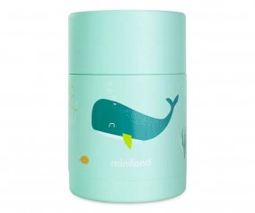 Termo Slidos Whaley 600 ml