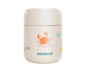 Mini Termo Slidos Crabsy 280 ml