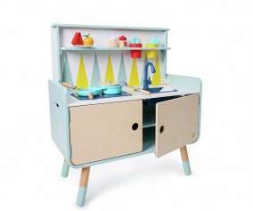 Mueble Cocina de Juguete Switch'N Store