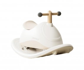 Correpasillos Bravold Rider + Base Balancn