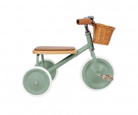 Triciclo Banwood Vintage Forest