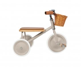Triciclo Banwood Vintage Beige