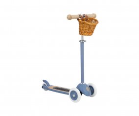 Patinete Banwood Blue