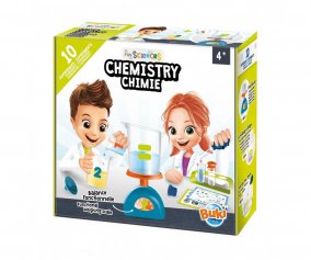 Mini Sciences Qumica