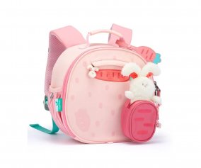 Mochila Infantil Conejo