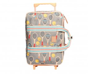 Maleta Infantil Magic Tulip