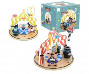 6 Actividades Circo