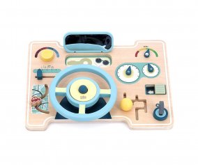 Tablero Multiactividad Volante