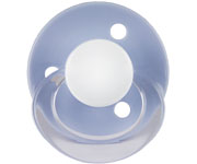 CHERRY Blue/Cream +6M