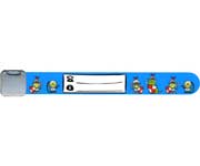 Infoband Medieval Knights ID Wristband