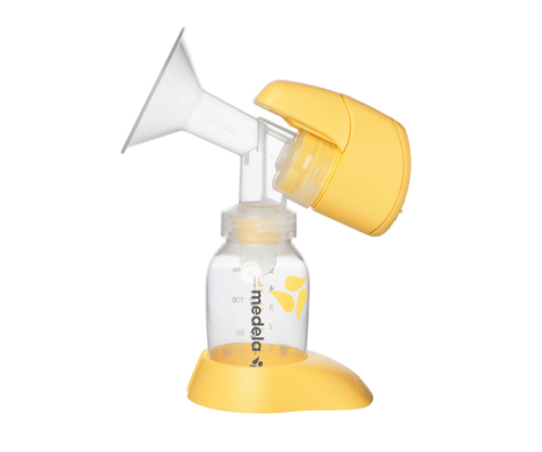 medela liquid gold extractor