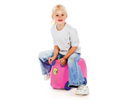 Maleta Trunki Trixie