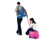 Maleta Trunki Trixie