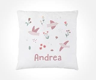 Coussins pour Enfants