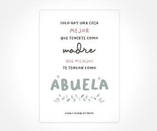 Posters Personnalisables