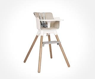 Chaises hautes bébé