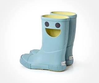 Botas de Agua Niños