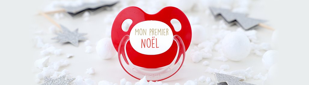 Sucettes de Nol