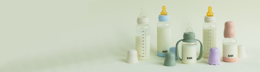 Baby Bottles