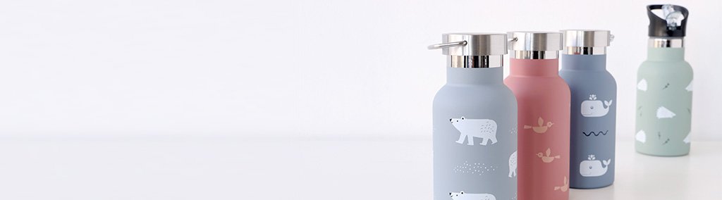 Thermos pour enfants