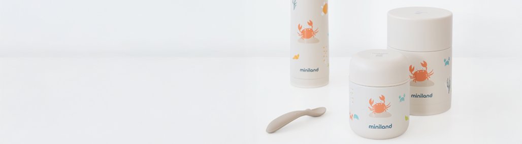 Thermos pour enfants