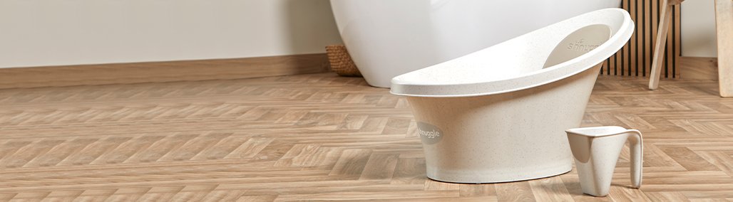 Baignoires pour Beb