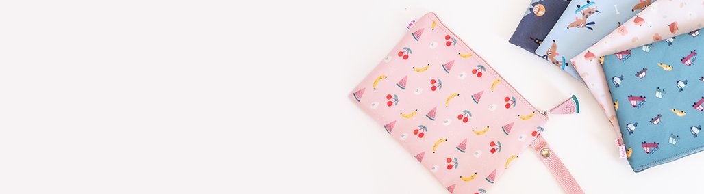 Bolsas merienda
