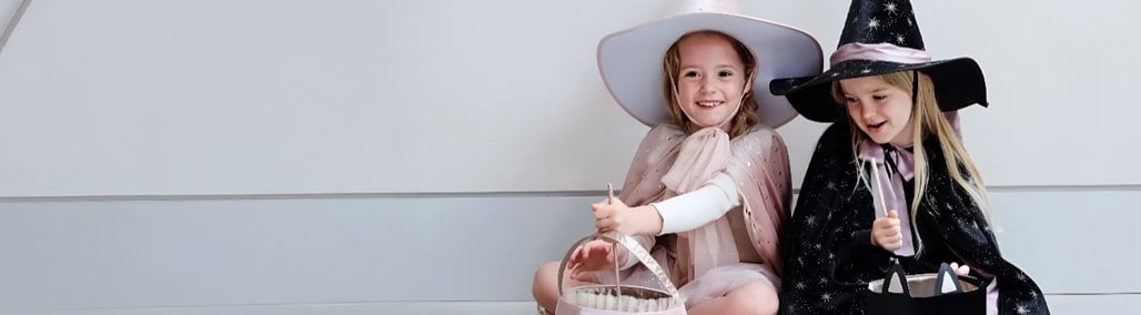 Disfraces para Nios