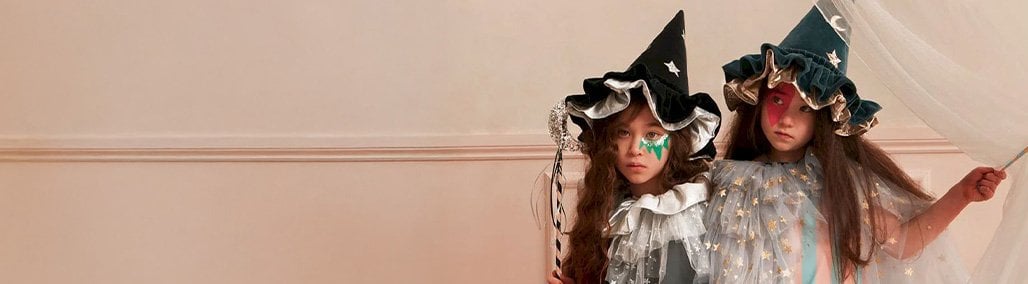 Disfraces para Niños