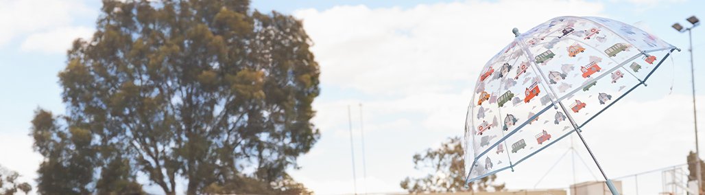 Parapluies pour Enfants