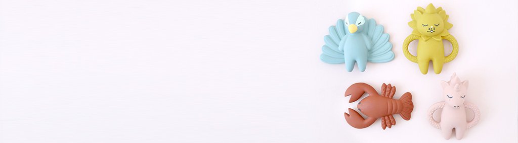 Anneaux de Dentition